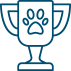 willows-paw-trophy-icon