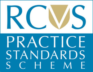 rcvs-practice-standards-logo