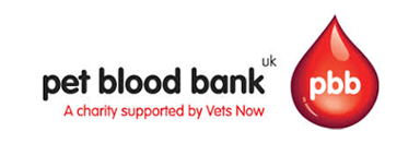 Pet-Blood-Bank-Logo